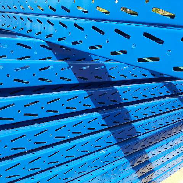 Resíduo: Porta pallets - B2Blue  - Compra e Venda de Resíduos