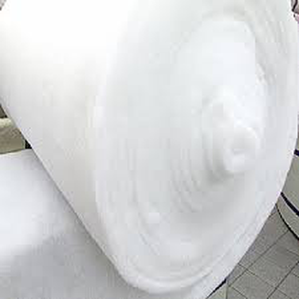 Bobina de PET - Plástico