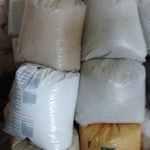 Resíduo: Pvc flexivel shore a dureza 65-70 granulado - B2Blue  - Compra e Venda de Resíduos