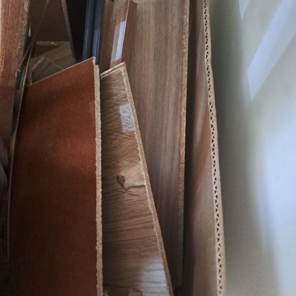 Sobras de madeira - madeira - Campinas, SP - B2Blue - Compra e Venda de Resíduos