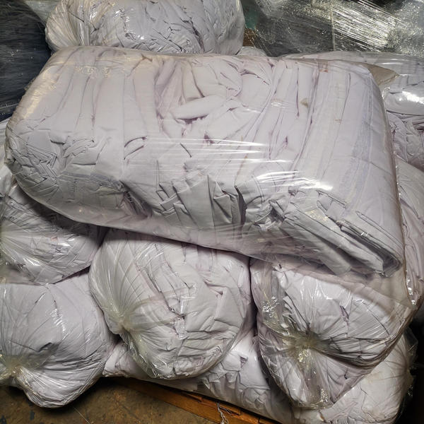 Pontas de Tecidos - Outros