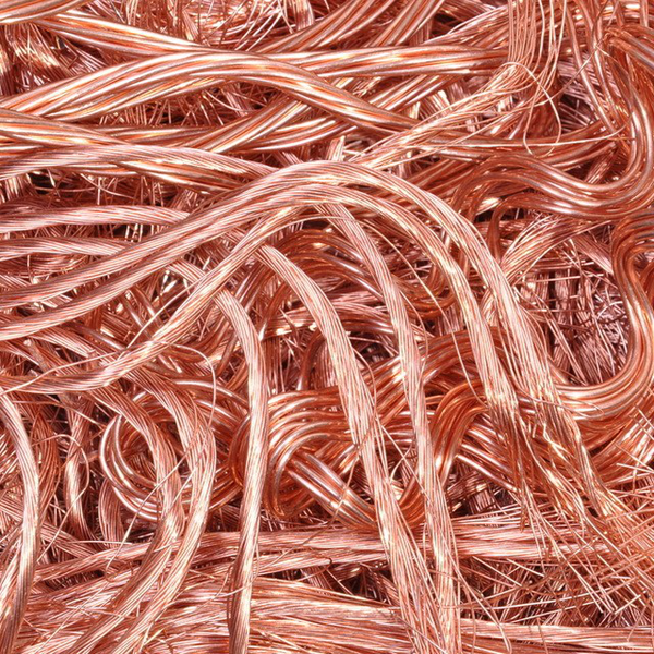 Copper wire - outros - RIACHAO DO DANTAS, SE - B2Blue - Compra e Venda de Resíduos