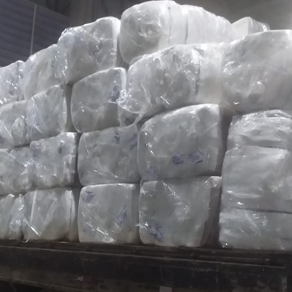 Apara branca 1 - outros - barra do garcas, MT - B2Blue - Compra e Venda de Resíduos