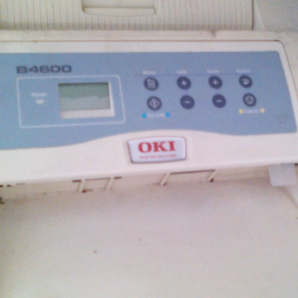 Resíduo: Impressoras/copiadoras - B2Blue  - Compra e Venda de Resíduos