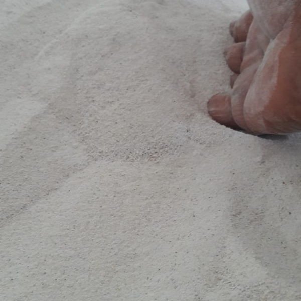 Pvc micronizado branco - plástico - CASCAVEL, PR - B2Blue - Compra e Venda de Resíduos