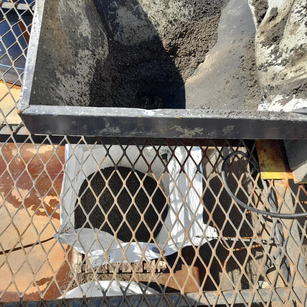 Resíduo: Resíduos classe ii (mangueiras, borachas, acrilicos, pvc, isopor) - B2Blue  - Compra e Venda de Resíduos