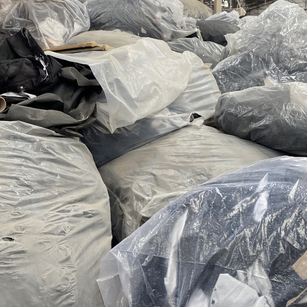 Suede corino - outros - São Paulo, SP - B2Blue - Compra e Venda de Resíduos