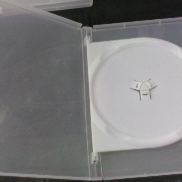 Resíduo: Capa de cd e dvd - B2Blue  - Compra e Venda de Resíduos
