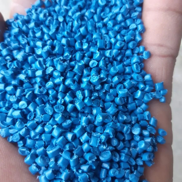 Pead granulado - plástico - Piracicaba, SP - B2Blue - Compra e Venda de Resíduos