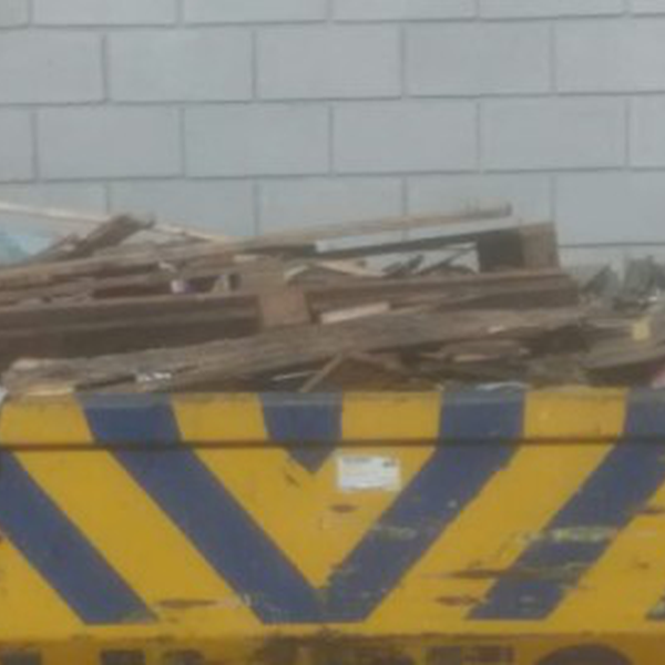 Madeira - madeira - Cachoeiro do Itapemirim, ES - B2Blue - Compra e Venda de Resíduos