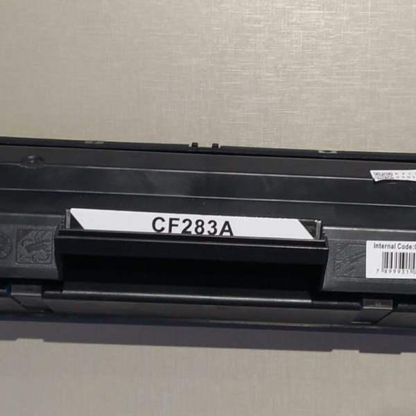 Tonner cf283a - outros - Rio de Janeiro, RJ - B2Blue - Compra e Venda de Resíduos