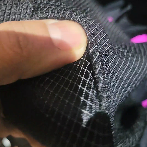 Retalho de poliamida e suplex - tecido - Ribeirão Preto, SP - B2Blue - Compra e Venda de Resíduos