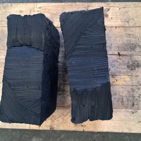 Borracha reciclada - borracha - Capela De Santana, RS - B2Blue - Compra e Venda de Resíduos