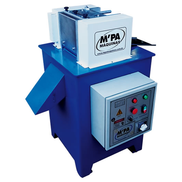 Maquinas para reciclagem de plasticos - produtos de 2a linha - Piracicaba, SP - B2Blue - Compra e Venda de Resíduos