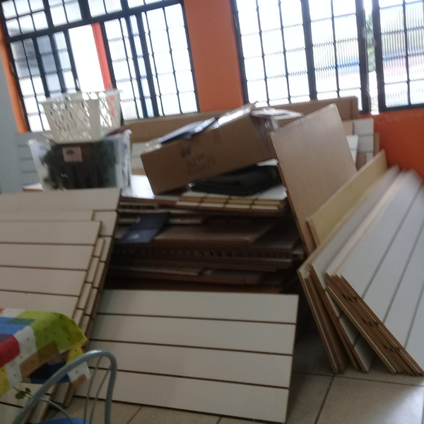 Canaletad - outros - SAO PAULO, SP - B2Blue - Compra e Venda de Resíduos