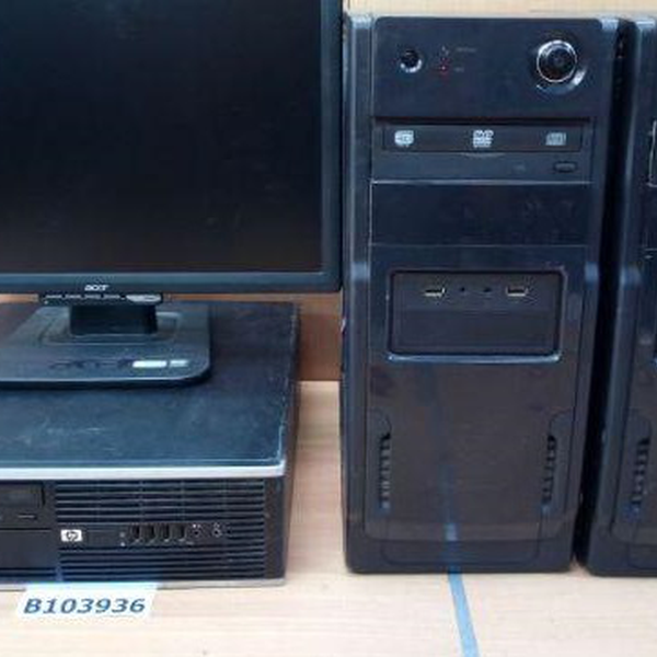 Sucatas de informática - eletroeletrônicos - GUARULHOS, SP - B2Blue - Compra e Venda de Resíduos