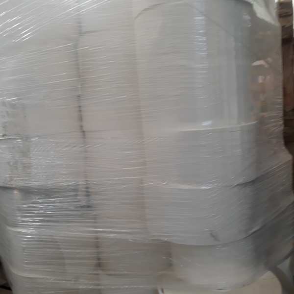 Resíduo: Liner papel - papel siliconado - pós consumo - B2Blue  - Compra e Venda de Resíduos