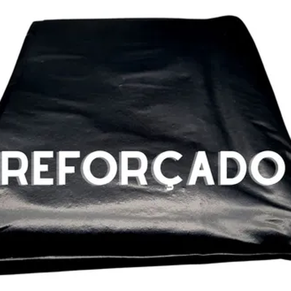 Resíduo: Saco de lixo - B2Blue  - Compra e Venda de Resíduos