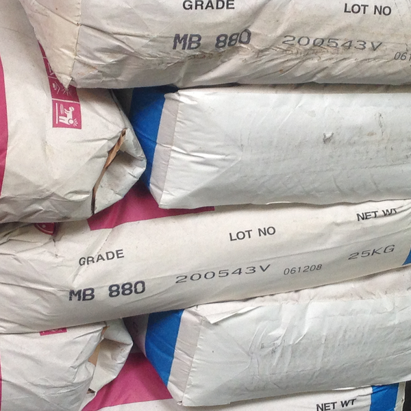 Resíduo: Mb 880 - fabricante lg chem - B2Blue  - Compra e Venda de Resíduos