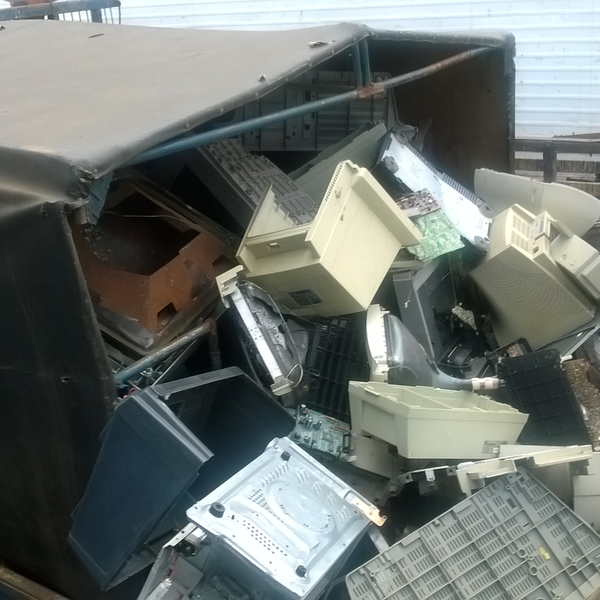 gabinetes - Sucata Geral