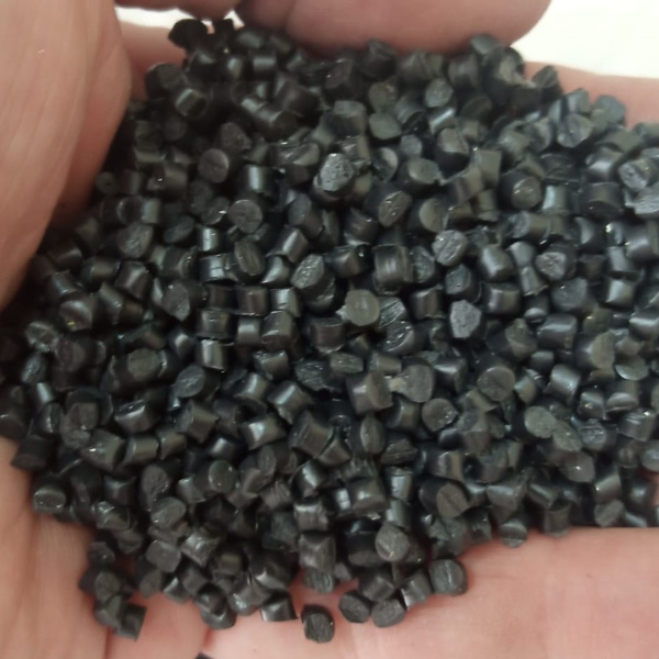 Resíduo: Pp, pe and hdpe - B2Blue  - Compra e Venda de Resíduos