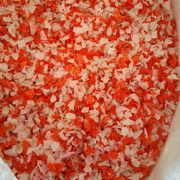 Pp moido vermelho - outros - CAXIAS DO SUL, RS - B2Blue - Compra e Venda de Resíduos