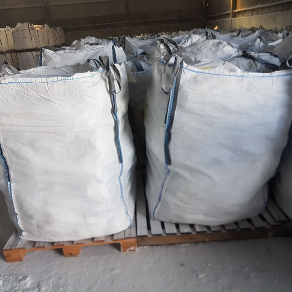 Resíduo: Big bags usados e sacaria - B2Blue  - Compra e Venda de Resíduos
