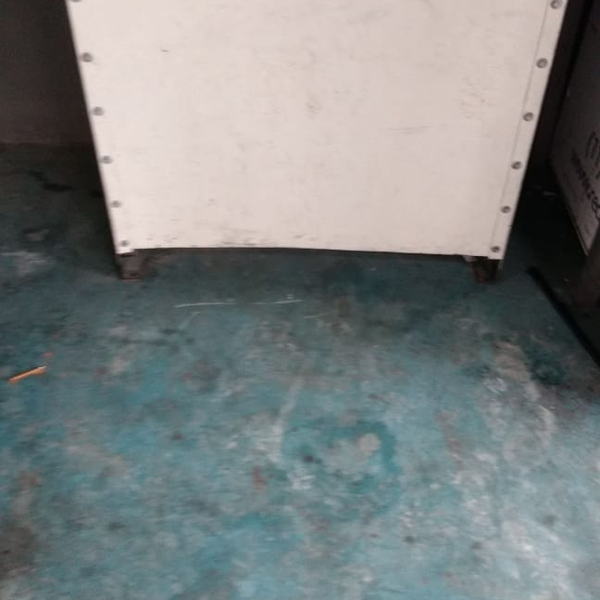 Resíduo:  transformador isolador 80 kva - semi novo    transformador isolador 80 kva - semi novo - B2Blue  - Compra e Venda de Resíduos