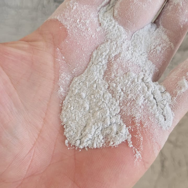 Resíduo: Glass powder - B2Blue  - Compra e Venda de Resíduos