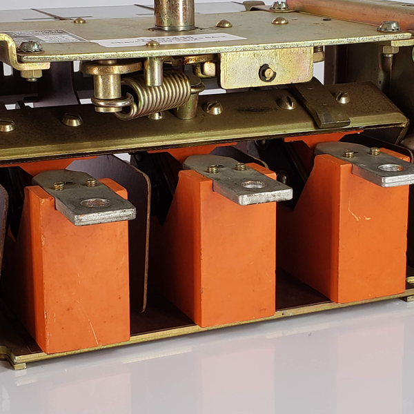 Chave seccionadora - outros - Cesário Lange, SP - B2Blue - Compra e Venda de Resíduos