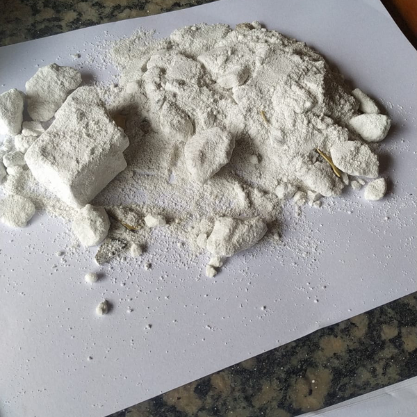 Resíduo: Barrilha e sulfato de sodio - B2Blue  - Compra e Venda de Resíduos