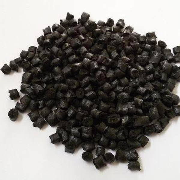 Nylon com fibra - plástico - Diadema, SP - B2Blue - Compra e Venda de Resíduos