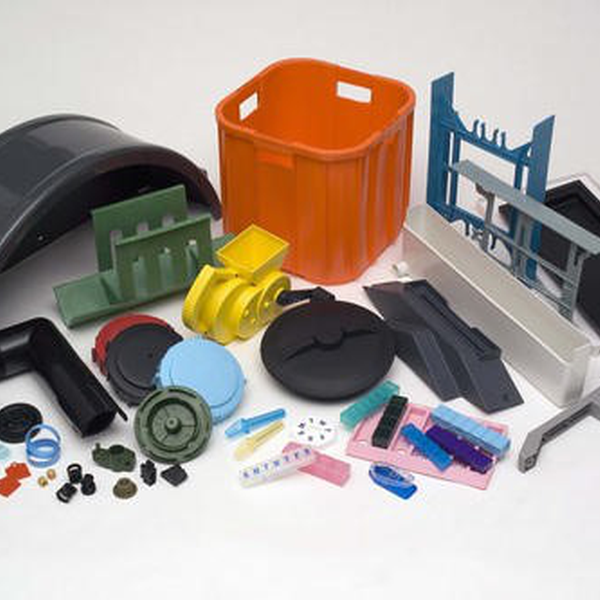 Plastico abs eps - outros - Jundiai, SP - B2Blue - Compra e Venda de Resíduos