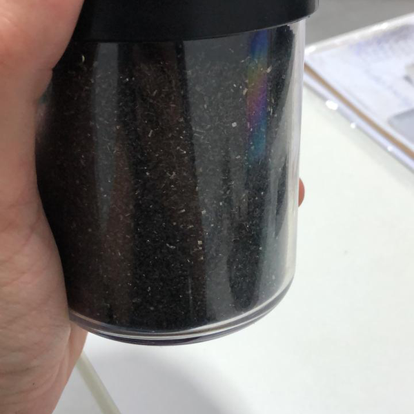 Resíduo: Cavaco de ferro fundido - B2Blue  - Compra e Venda de Resíduos