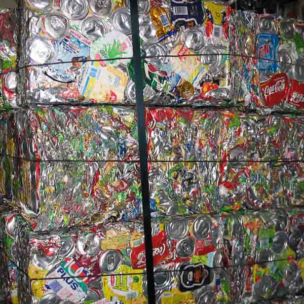 Resíduo: General scrap - B2Blue  - Compra e Venda de Resíduos