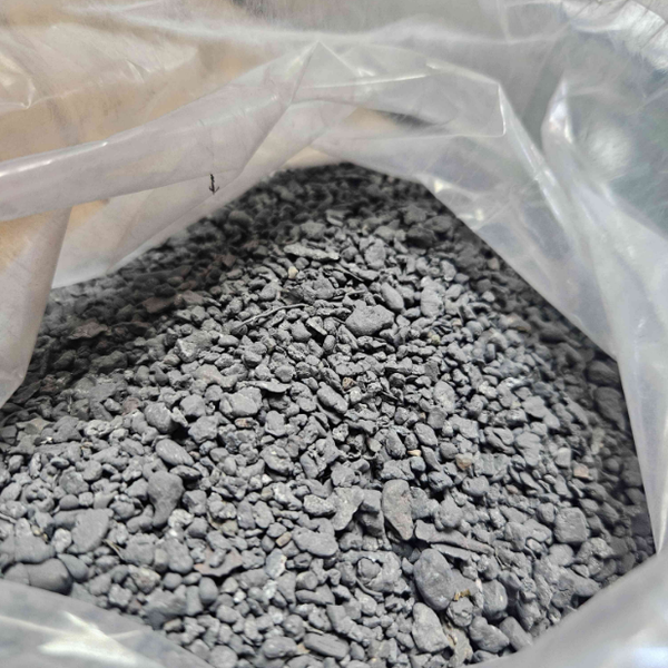 Sucata metalica de zinco - outros - Sao Paulo, SP - B2Blue - Compra e Venda de Resíduos