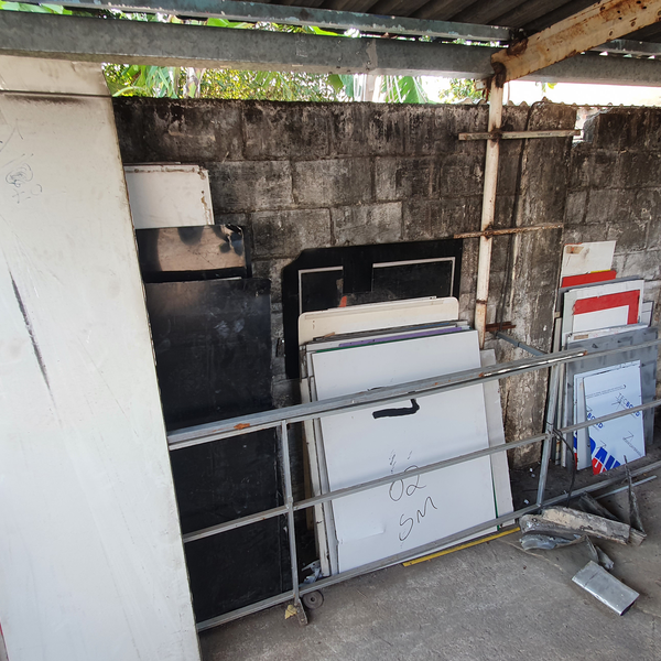 Acm - metais - NOVA IGUACU, RJ - B2Blue - Compra e Venda de Resíduos