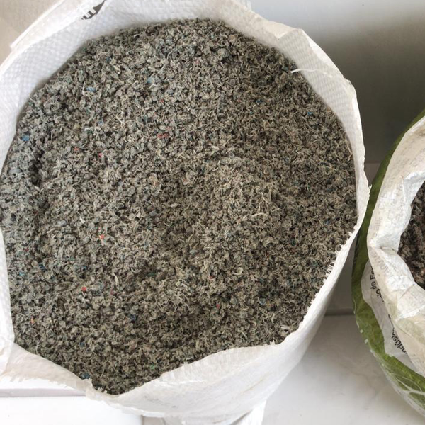 Pp ráfia - plástico - outros - Portão, RS - B2Blue - Compra e Venda de Resíduos