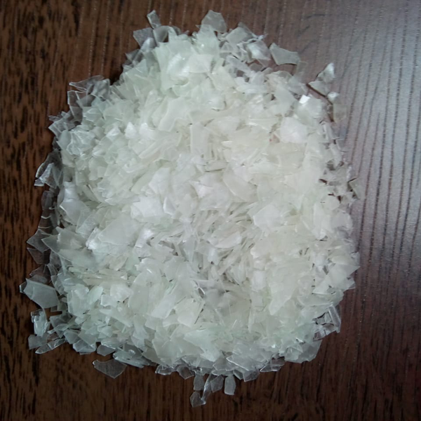 PVB Mesclado Moído - Plástico