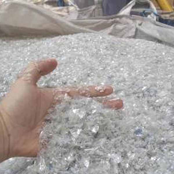 Flake de pet cistal - plástico - Curitiba, PR - B2Blue - Compra e Venda de Resíduos