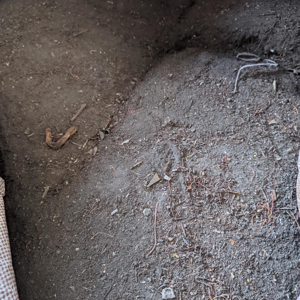 Resíduo: Terra de cobre - B2Blue  - Compra e Venda de Resíduos