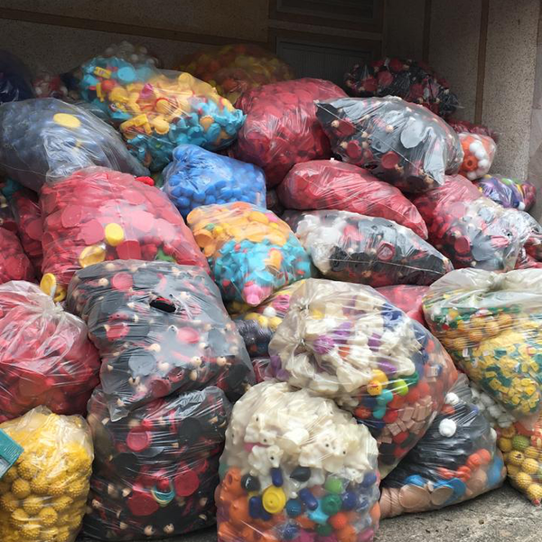 Pvc flexivel e rigido - plástico - SANTO ANDRE, SP - B2Blue - Compra e Venda de Resíduos