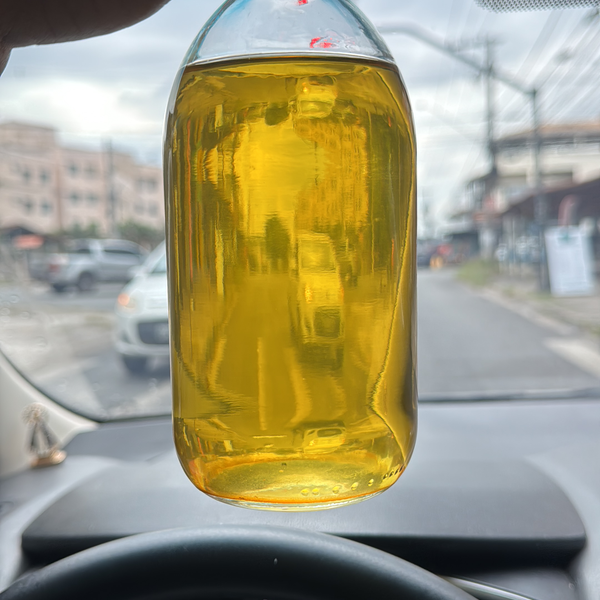 Resíduo: Oleo lubrificante contaminado - B2Blue  - Compra e Venda de Resíduos