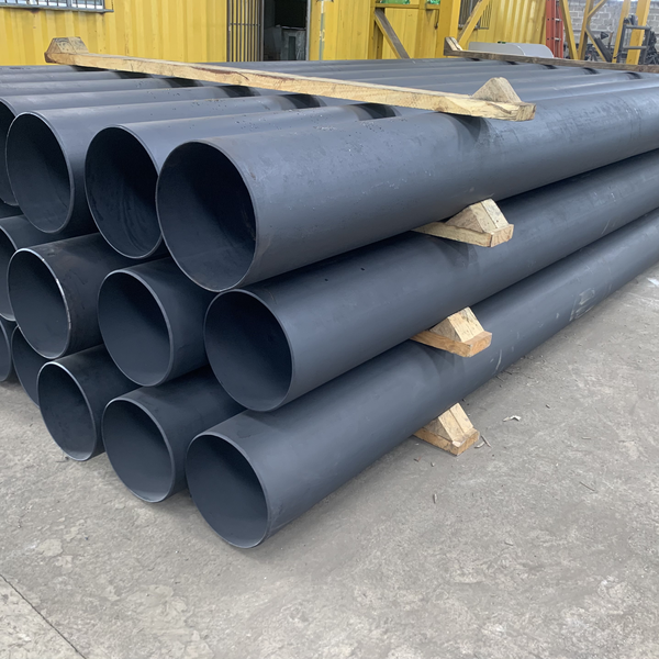 Resíduo: Tubo aço carbono - B2Blue  - Compra e Venda de Resíduos