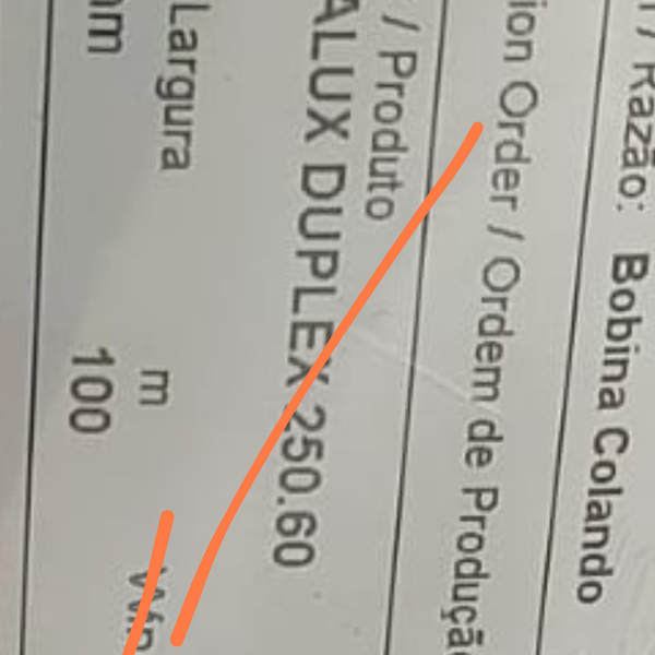 Pvdc  filme - plástico - Osasco, SP - B2Blue - Compra e Venda de Resíduos