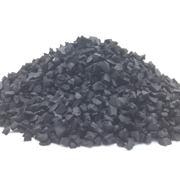 Borracha  granulada  - outros - FARROUPILHA, RS - B2Blue - Compra e Venda de Resíduos