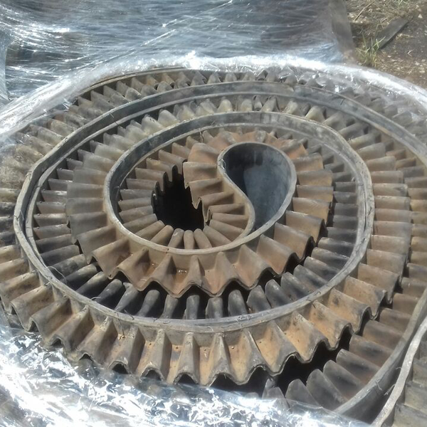 Resíduo: Esteira - B2Blue  - Compra e Venda de Resíduos