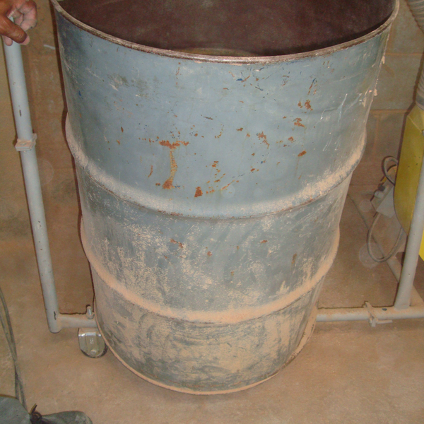 Resíduo: Retalhos - pedaços de mdf - B2Blue  - Compra e Venda de Resíduos