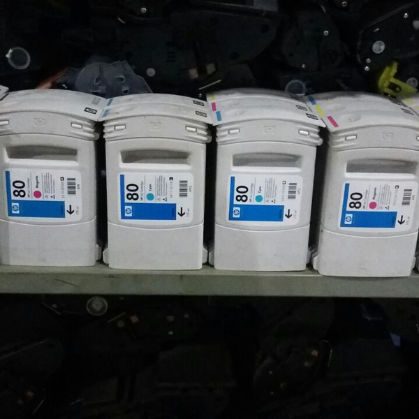 Resíduo: Toner usados - B2Blue  - Compra e Venda de Resíduos