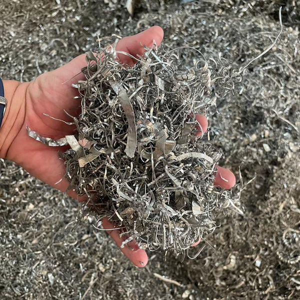 Cavaco al. - metais - PINDAMONHANGABA, SP - B2Blue - Compra e Venda de Resíduos